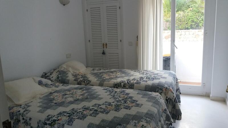 3 Schlafzimmer Appartement zu verkaufen