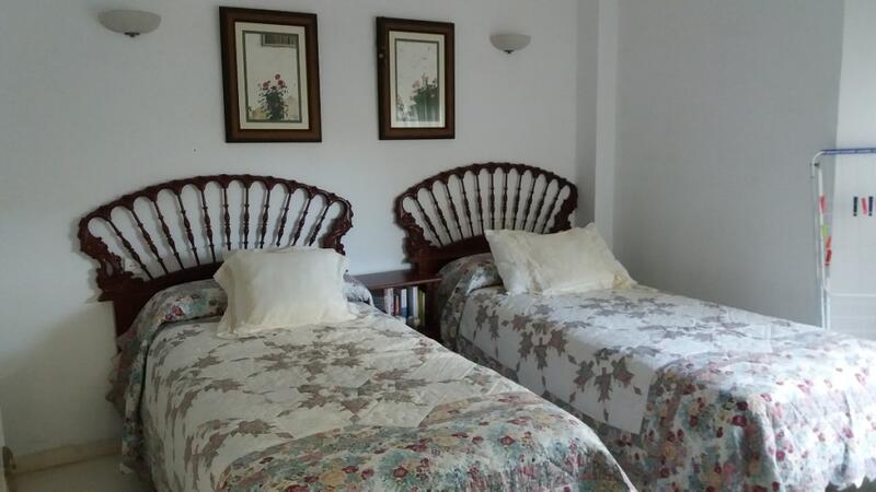 3 Schlafzimmer Appartement zu verkaufen