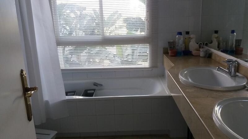 3 Schlafzimmer Appartement zu verkaufen