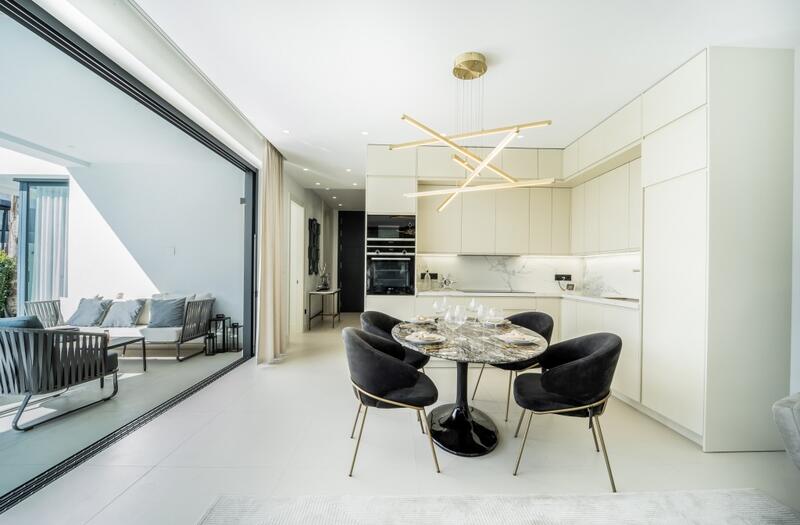4 slaapkamer Villa Te koop