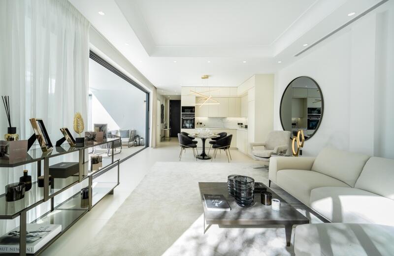4 slaapkamer Villa Te koop