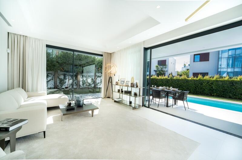 4 slaapkamer Villa Te koop