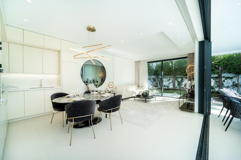 4 slaapkamer Villa Te koop