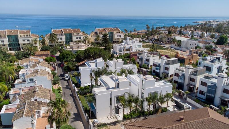 4 slaapkamer Villa Te koop
