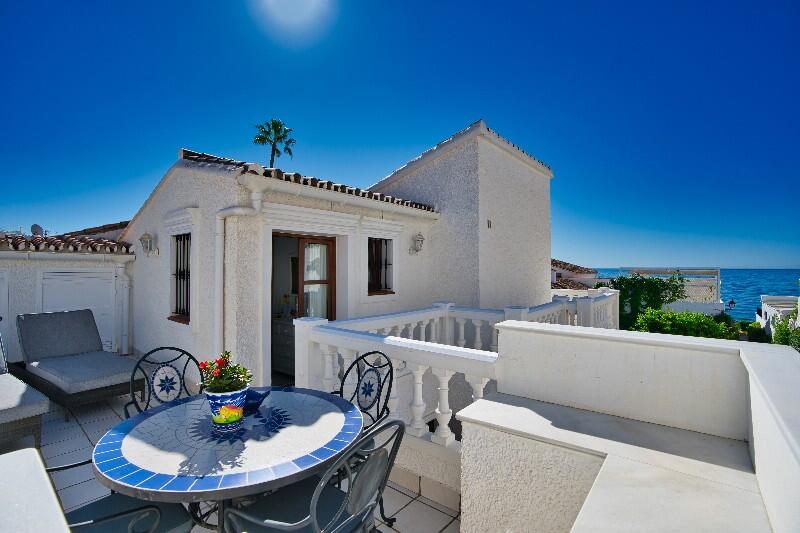 Radhus till salu i Estepona, Málaga