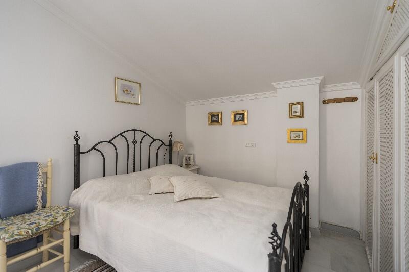 3 chambre Maison de Ville à vendre