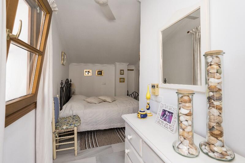 3 chambre Maison de Ville à vendre