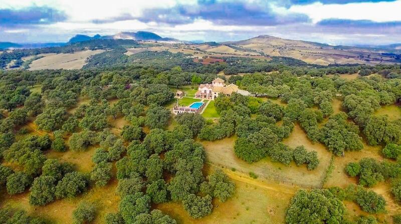 Country House for sale in Ronda, Málaga