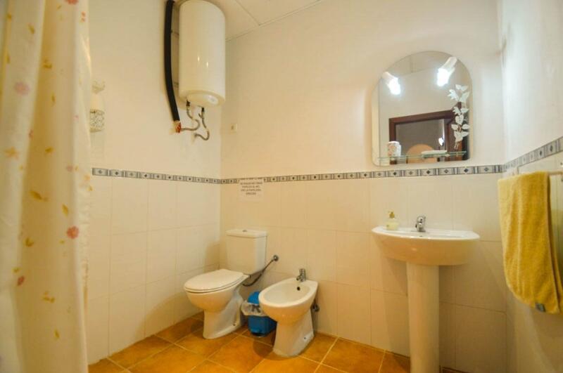 12 Cuarto Casa de Campo en venta