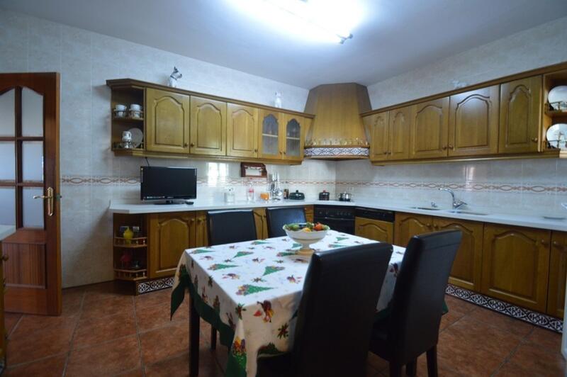 6 Cuarto Villa en venta