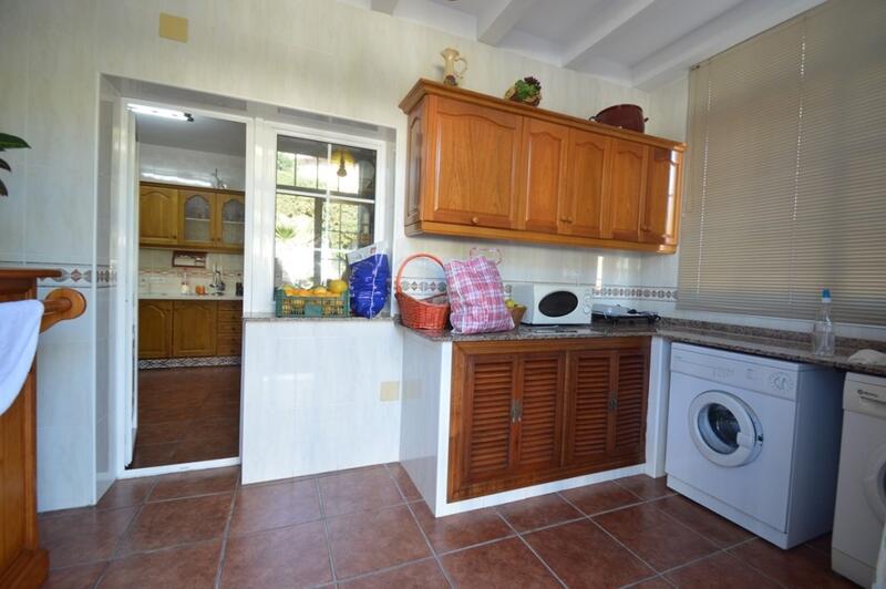 6 Cuarto Villa en venta