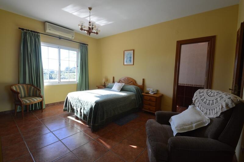 6 chambre Villa à vendre