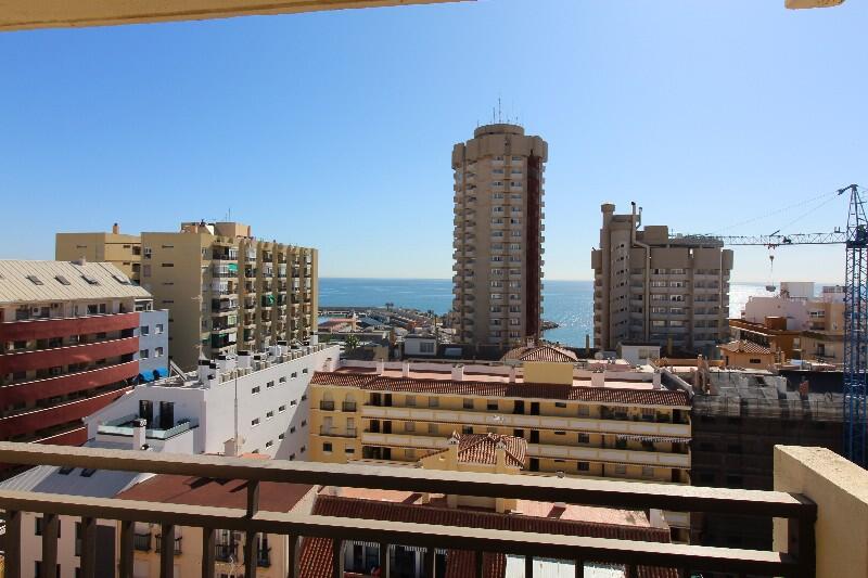 Apartment for sale in Fuengirola, Málaga