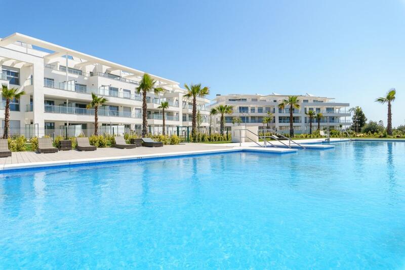 Appartement Te koop in Mijas Costa, Málaga