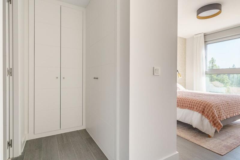 4 slaapkamer Appartement Te koop