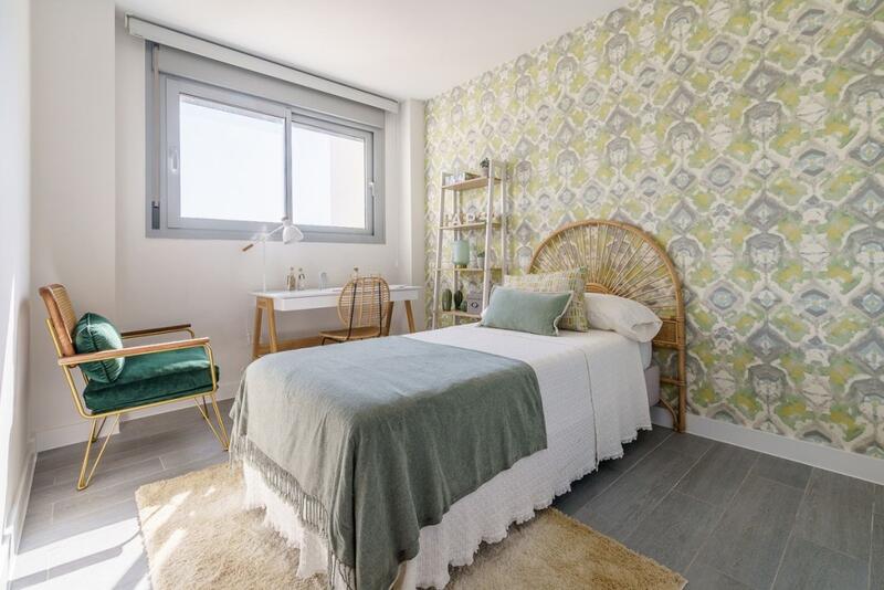 4 Schlafzimmer Appartement zu verkaufen