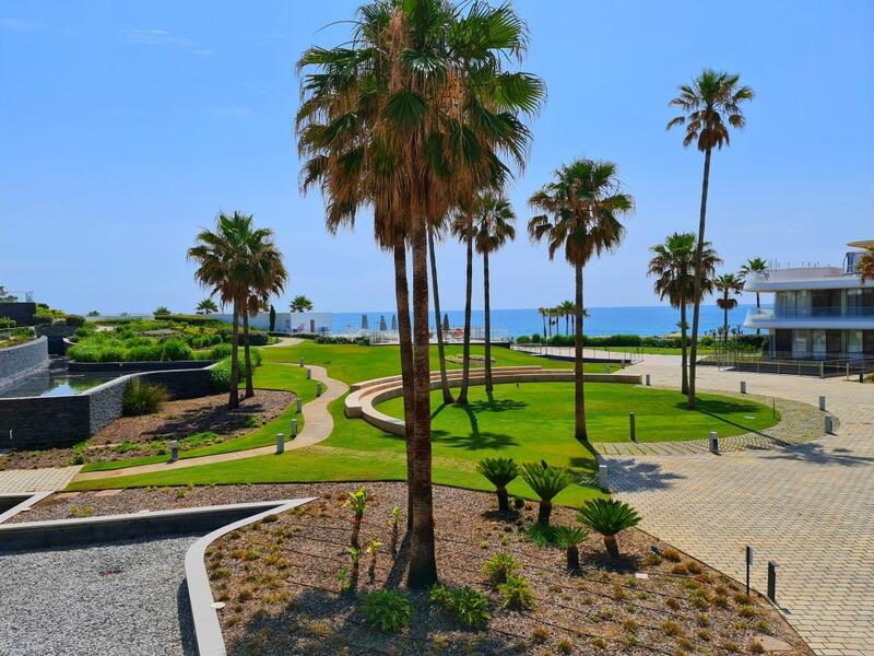 Appartement zu verkaufen in Estepona, Málaga