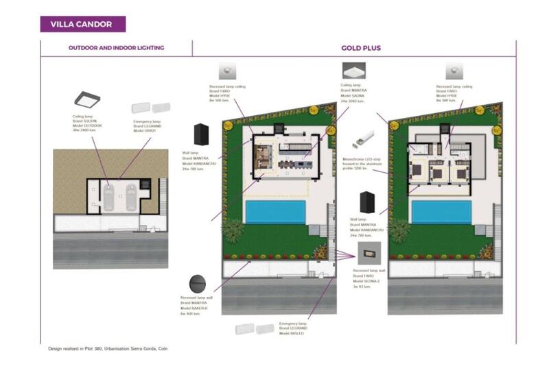 3 Schlafzimmer Villa zu verkaufen