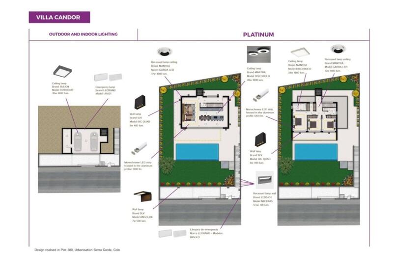 3 Schlafzimmer Villa zu verkaufen