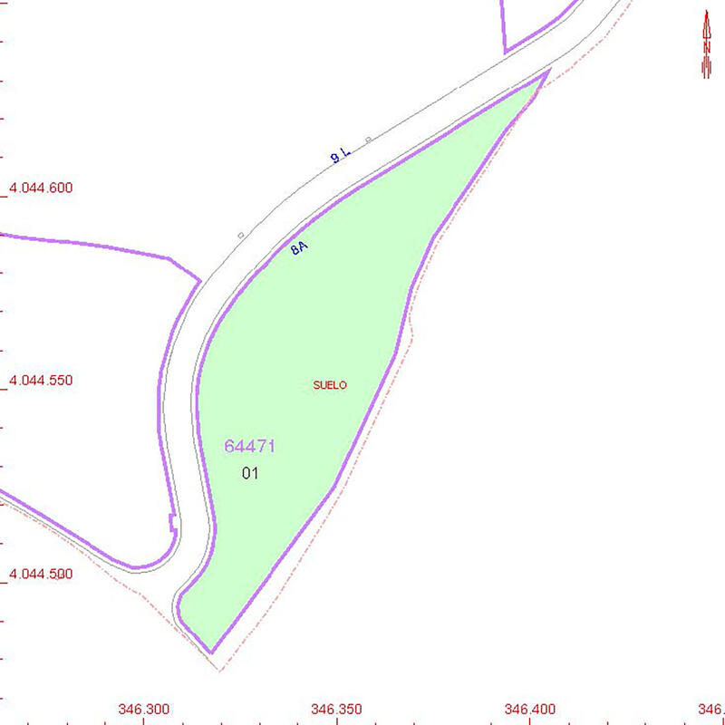 Land for sale