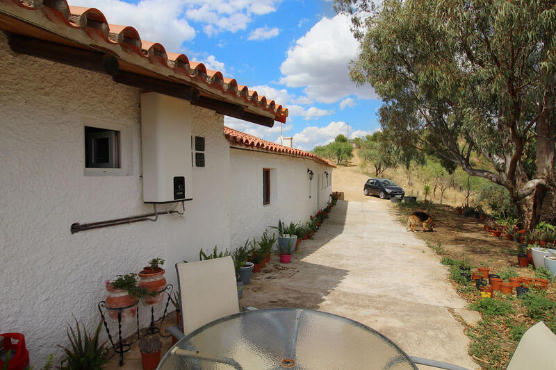 3 chambre Villa à vendre