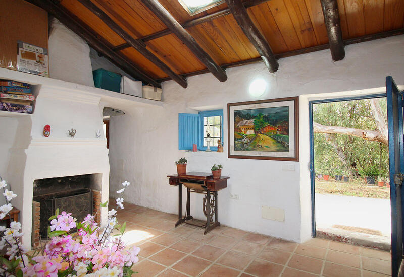 3 chambre Villa à vendre