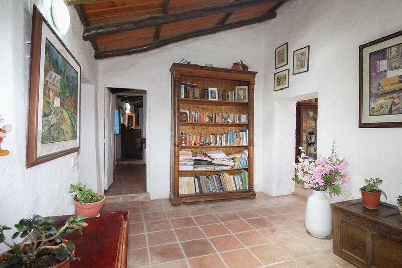 3 chambre Villa à vendre
