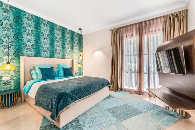 6 Schlafzimmer Villa zu verkaufen