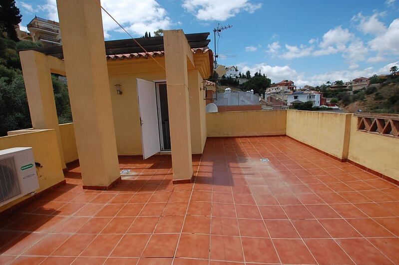 5 Cuarto Adosado en venta