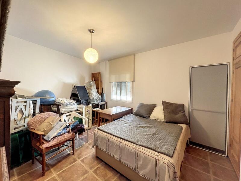 3 Schlafzimmer Appartement zu verkaufen