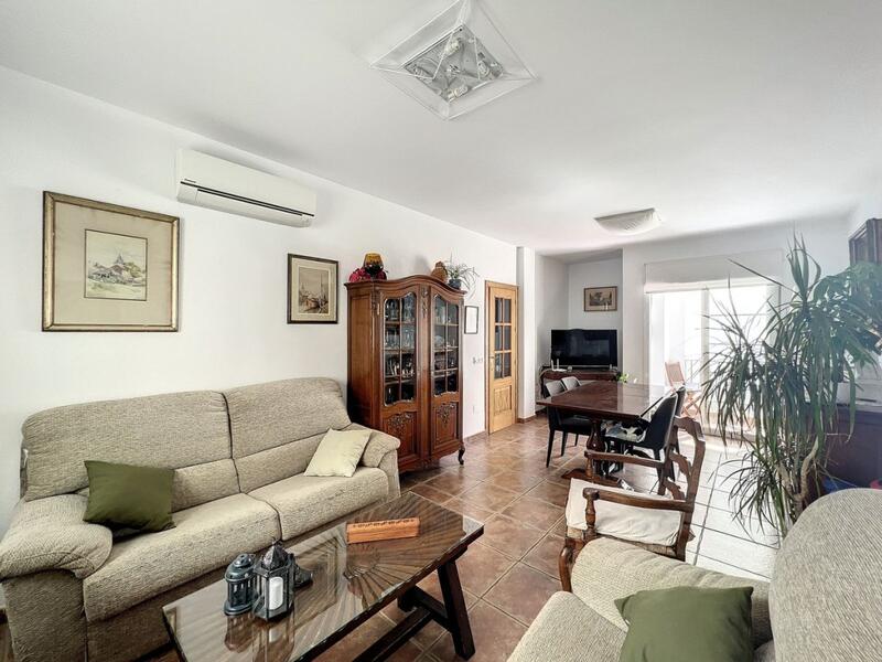 3 Cuarto Apartamento en venta