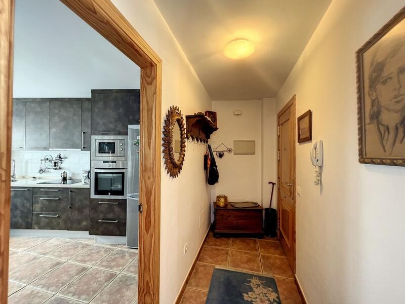 3 chambre Appartement à vendre