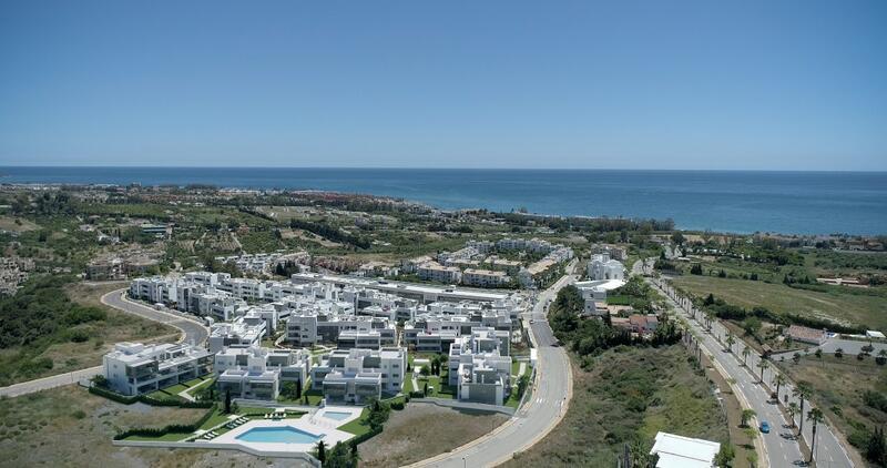 Appartement zu verkaufen in Estepona, Málaga