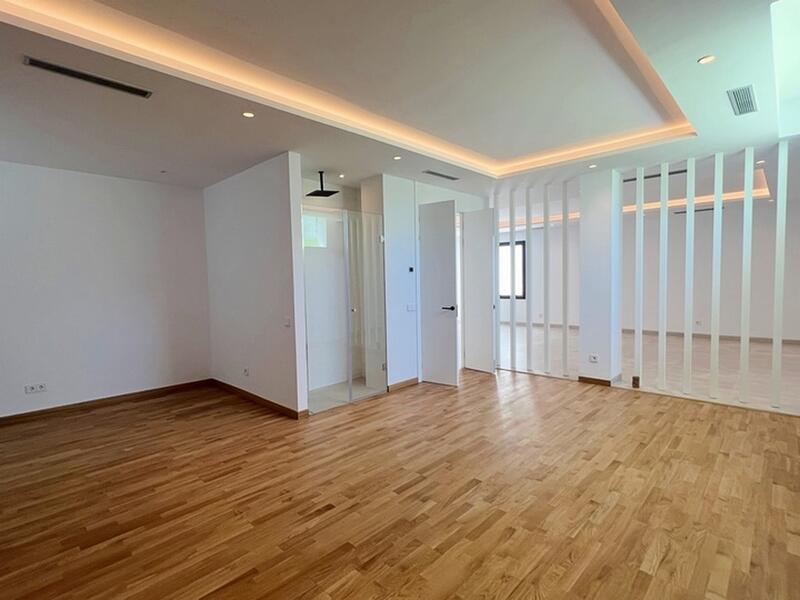 4 chambre Villa à vendre