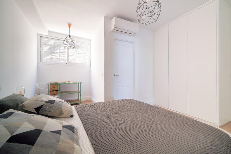 4 Schlafzimmer Appartement zu verkaufen