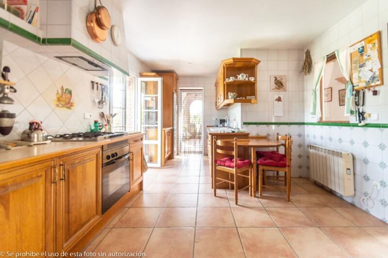 4 bedroom Country House for sale