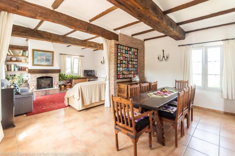 4 bedroom Country House for sale