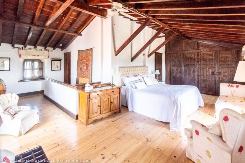 4 chambre Auberge à vendre