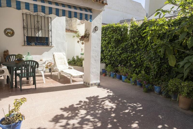 Villa à vendre dans Fuengirola, Málaga