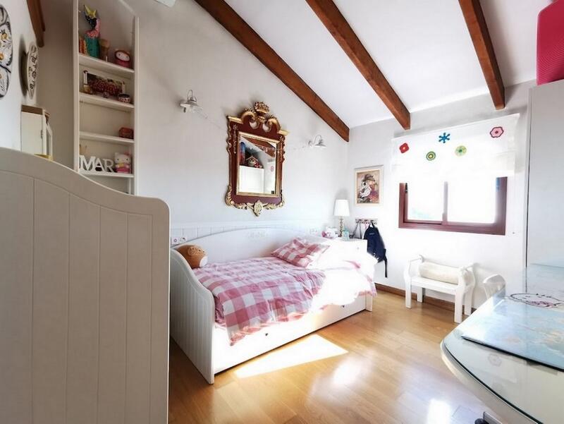 3 chambre Villa à vendre