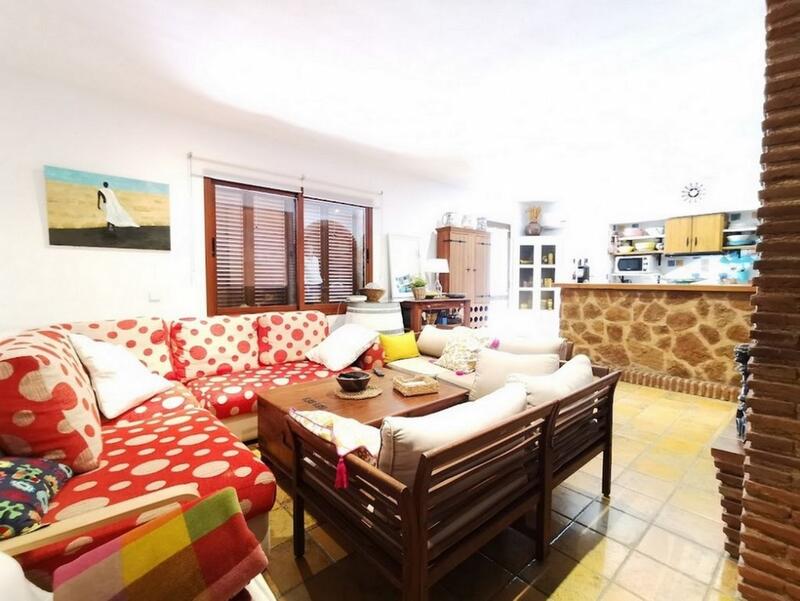 3 chambre Villa à vendre