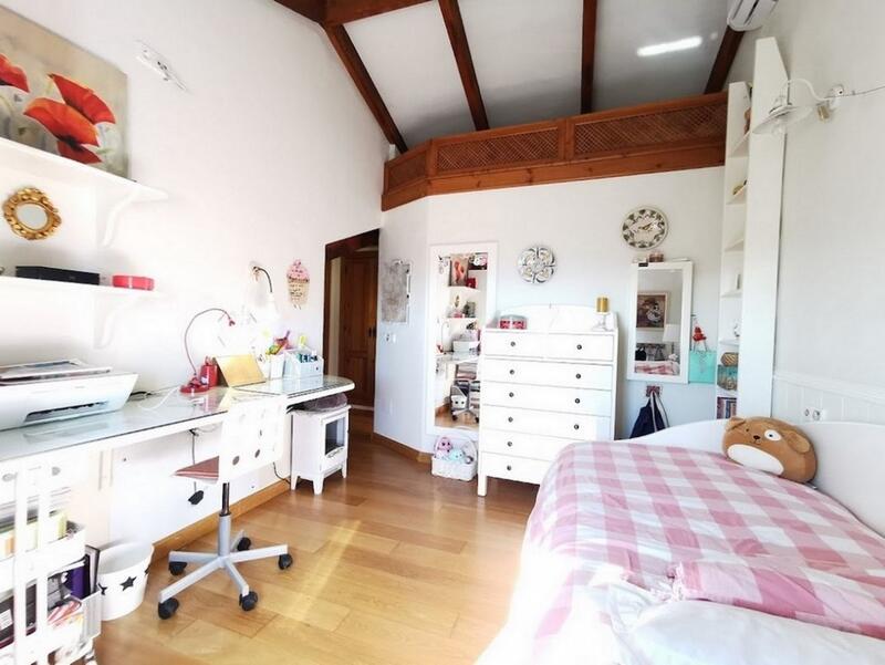 3 chambre Villa à vendre