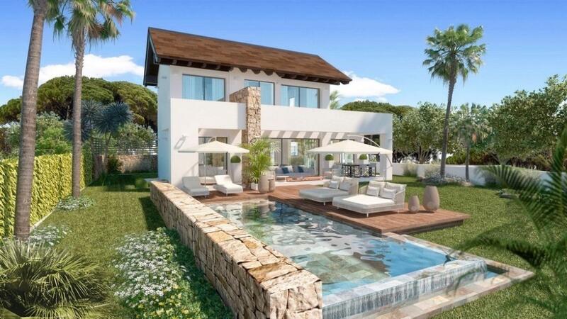 Villa for sale in Mijas Costa, Málaga