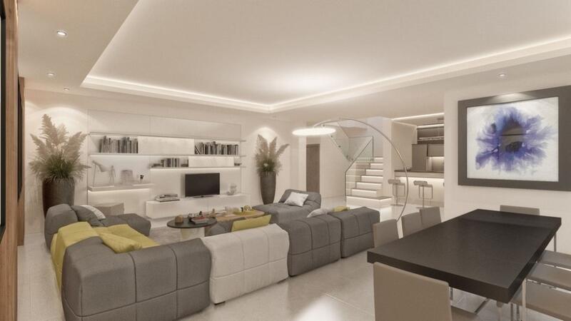 3 chambre Villa à vendre