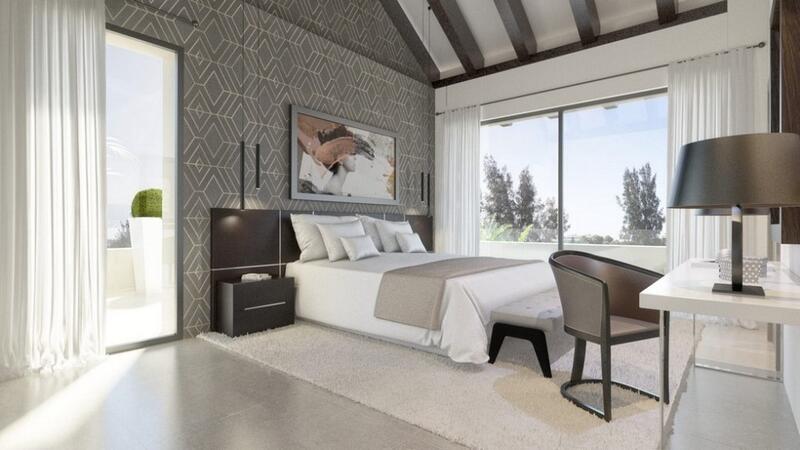 3 chambre Villa à vendre