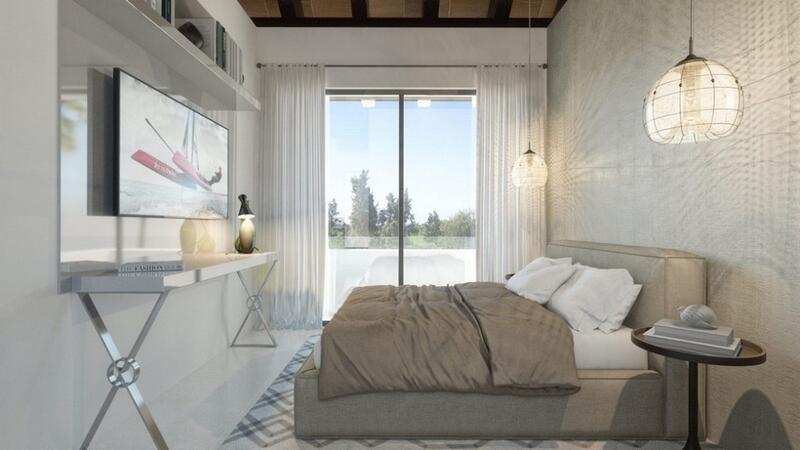 3 chambre Villa à vendre