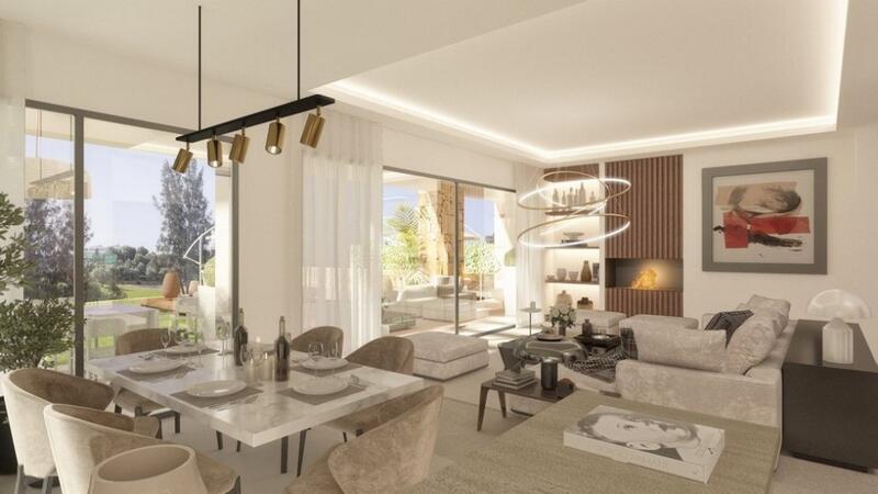 3 chambre Villa à vendre
