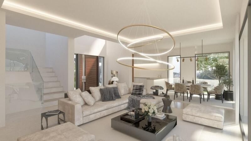 3 chambre Villa à vendre