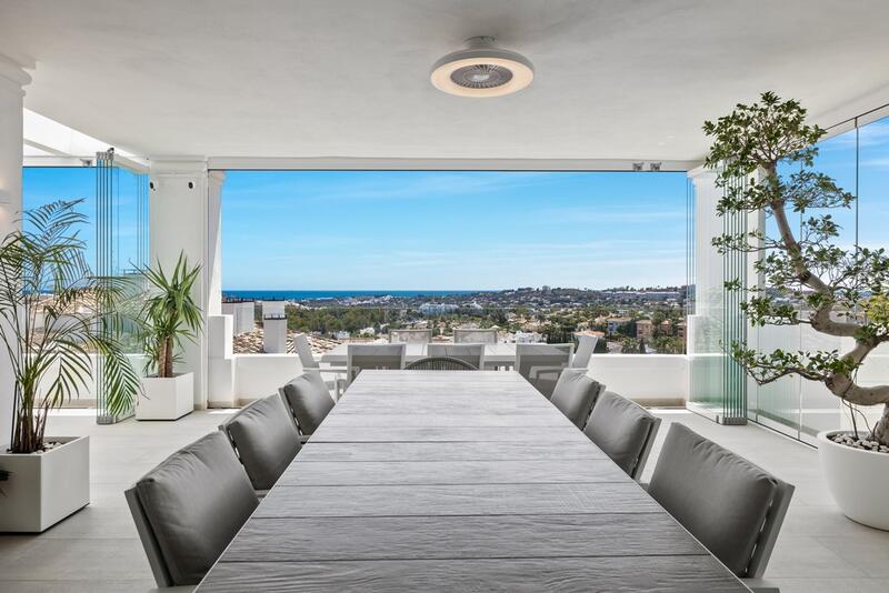 Appartement à vendre dans Nueva Andalucia, Málaga