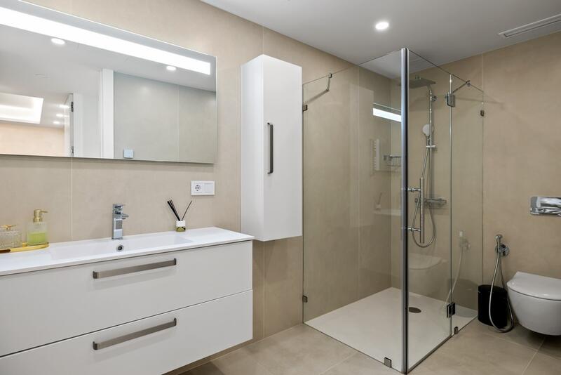 7 chambre Appartement à vendre